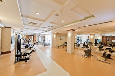 Kamelya Collection Fulya (Ex. Sentido Kamelya Fulya) - 39