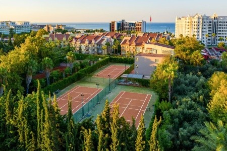 Kamelya Collection Fulya (Ex. Sentido Kamelya Fulya) - 40