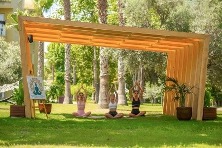 Kamelya Collection Fulya (Ex. Sentido Kamelya Fulya) - 41