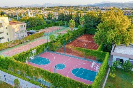 Kamelya Collection Fulya (Ex. Sentido Kamelya Fulya) - 42