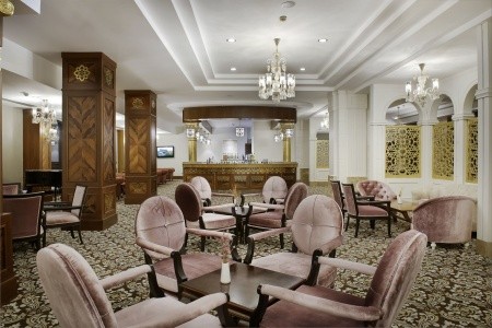 Kamelya Collection Fulya (Ex. Sentido Kamelya Fulya) - 43