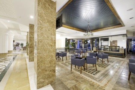 Kamelya Collection Fulya (Ex. Sentido Kamelya Fulya) - 44