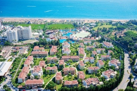 Kamelya Aishen Club - 10