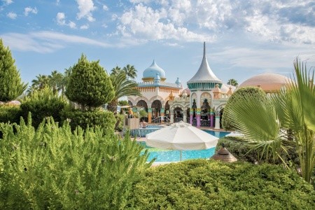 Kamelya Aishen Club - 11