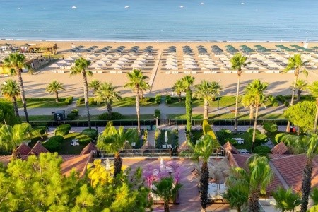 Kamelya Aishen Club - 18