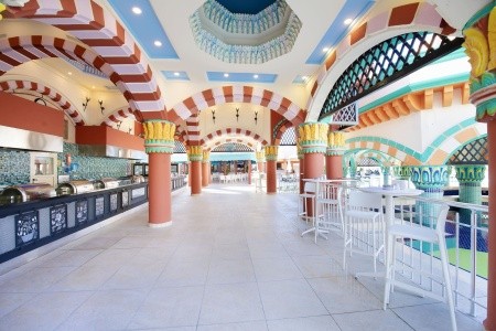 Kamelya Aishen Club - 23