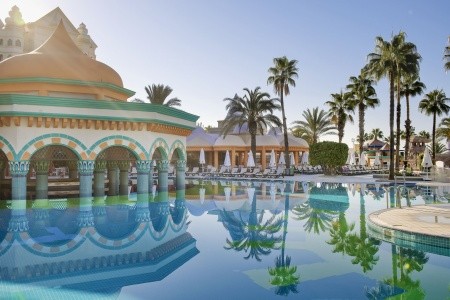 Kamelya Aishen Club - 25