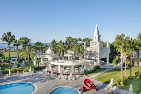 Kamelya Aishen Club - 26