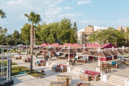 Kamelya Aishen Club - 27