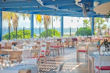 Kamelya Aishen Club - 34