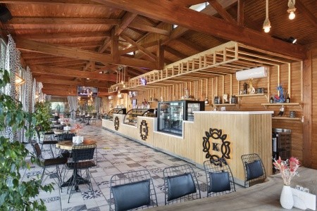 Kamelya Aishen Club - 35