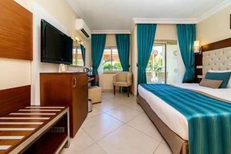 Kamelya Aishen Club - 36