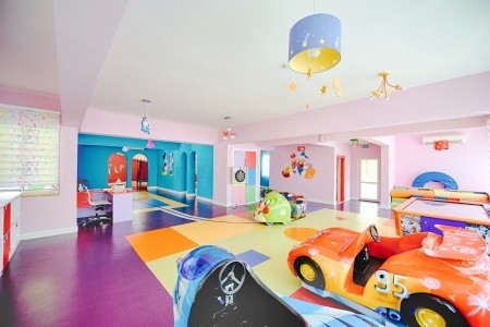 Kamelya Aishen Club - 40