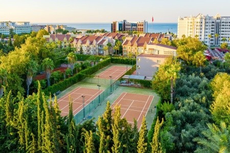 Kamelya Aishen Club - 44