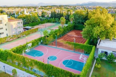 Kamelya Aishen Club - 45