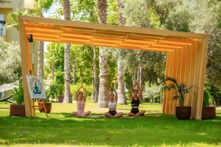 Kamelya Aishen Club - 46