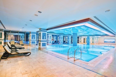 Kamelya Aishen Club - 47