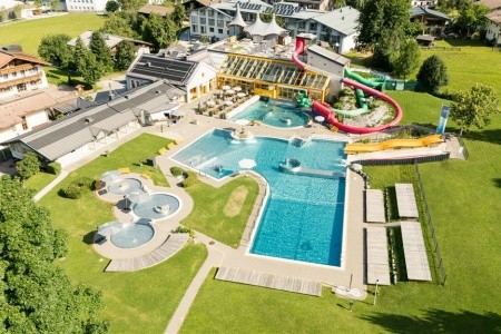 Centerhouse Wagrain - 13