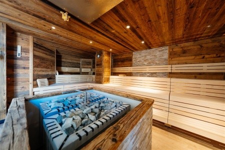 Centerhouse Wagrain - 16