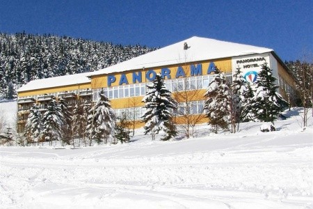 Panoramahotel Oberwiesenthal - 24