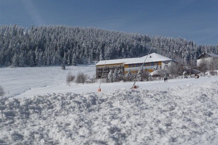 Panoramahotel Oberwiesenthal - 25