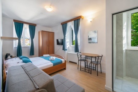 Aparthotel Palac - 7