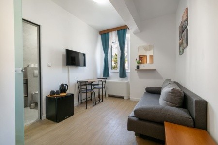 Aparthotel Palac - 11