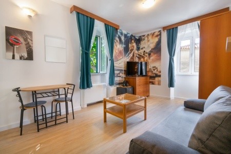 Aparthotel Palac - 12