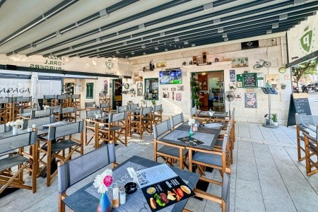 Aparthotel Palac - 17