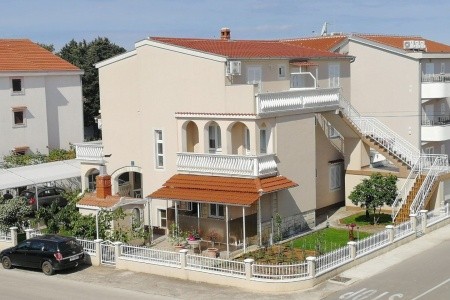 Stipe Apartmány