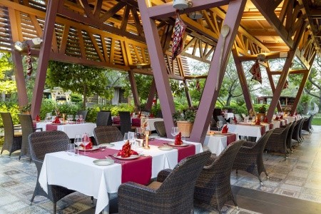 Concorde Deluxe Resort - 98