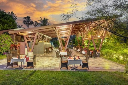 Concorde Deluxe Resort - 99