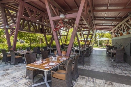 Concorde Deluxe Resort - 100