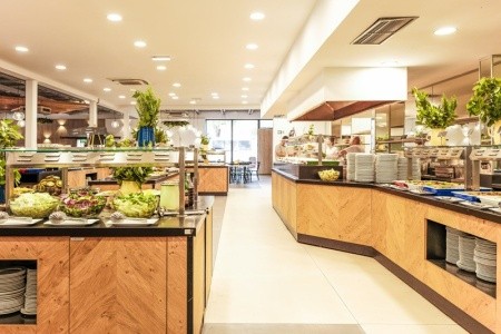 Zaton Holiday Resort - 13