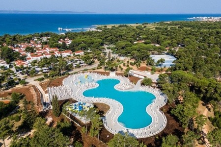 Zaton Holiday Resort - 32