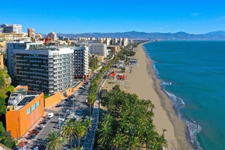 Melia Costa Del Sol - 2