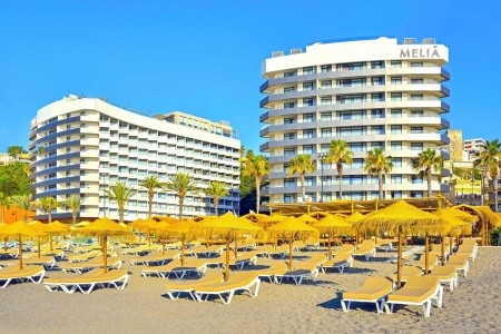 Melia Costa Del Sol - 3