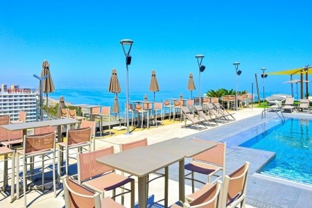 Melia Costa Del Sol - 4