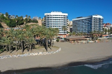 Melia Costa Del Sol - 6