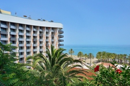 Melia Costa Del Sol - 8