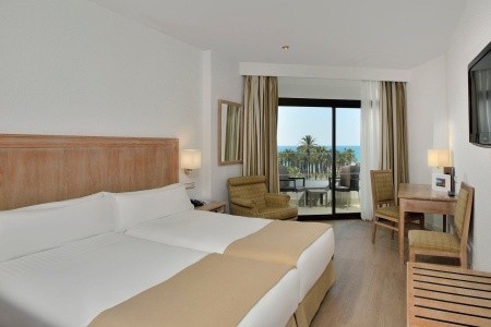 Melia Costa Del Sol - 10