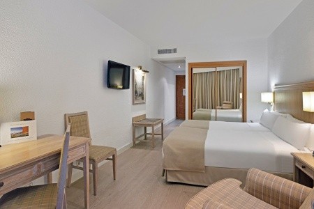 Melia Costa Del Sol - 11