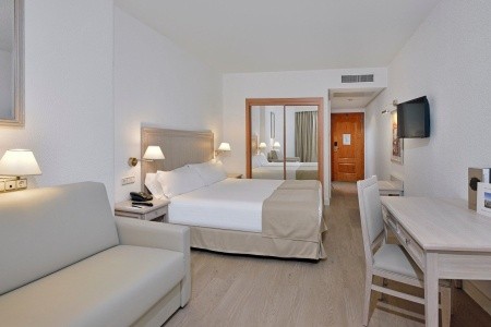 Melia Costa Del Sol - 12