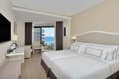 Melia Costa Del Sol - 14