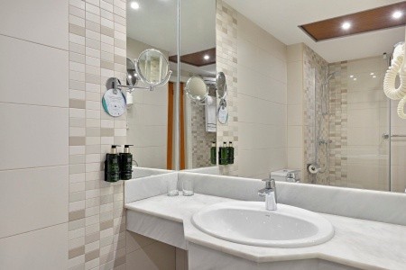 Melia Costa Del Sol - 15