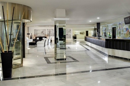 Melia Costa Del Sol - 16