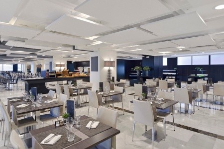 Melia Costa Del Sol - 18