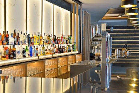 Melia Costa Del Sol - 23