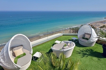 Melia Costa Del Sol - 31