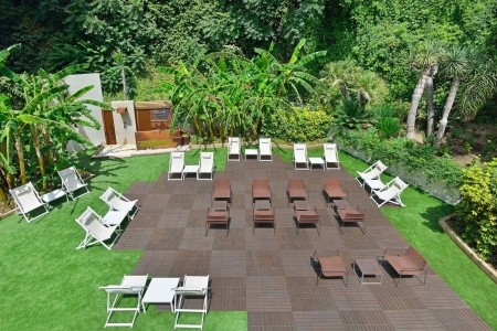 Melia Costa Del Sol - 32